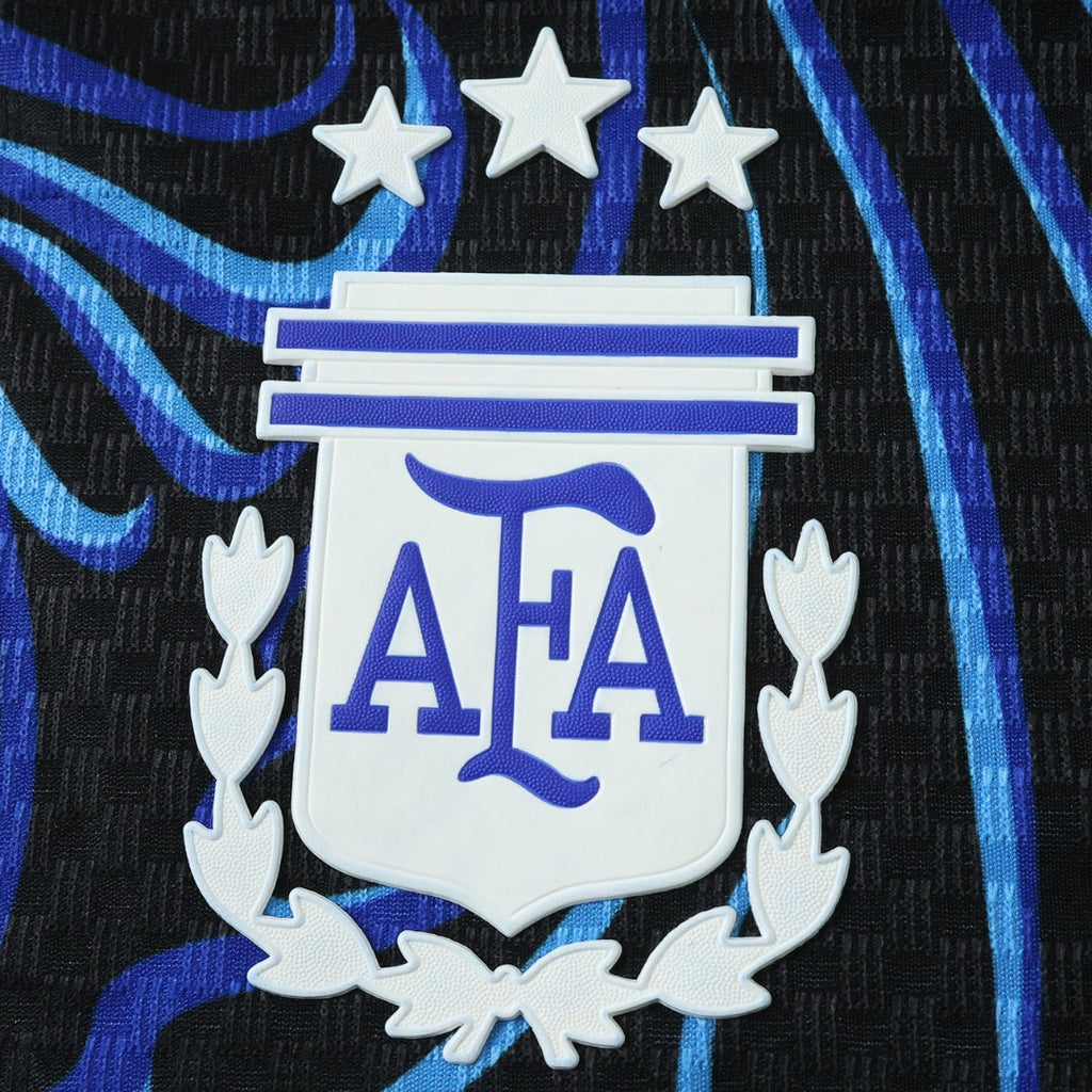Argentina Away WC 26 Player Version