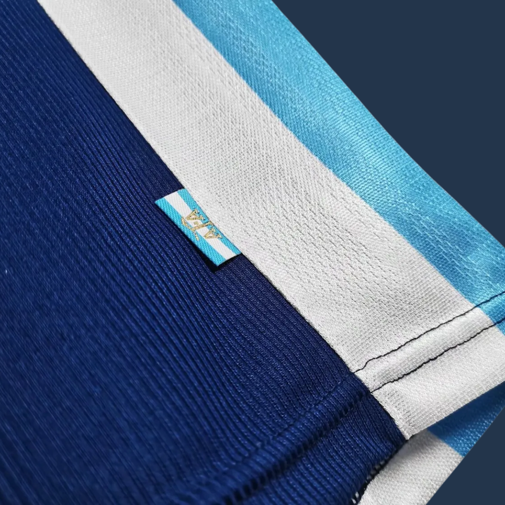 ARG Away 1998 Retro