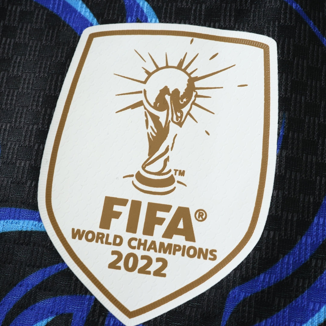 Argentina Away WC 26 Player Version