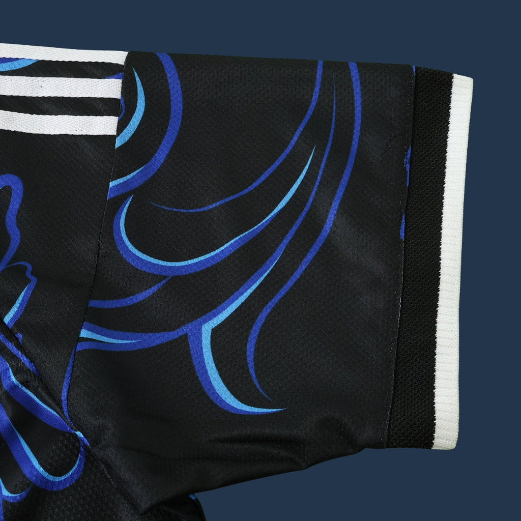Argentina Away WC 26 Player Version