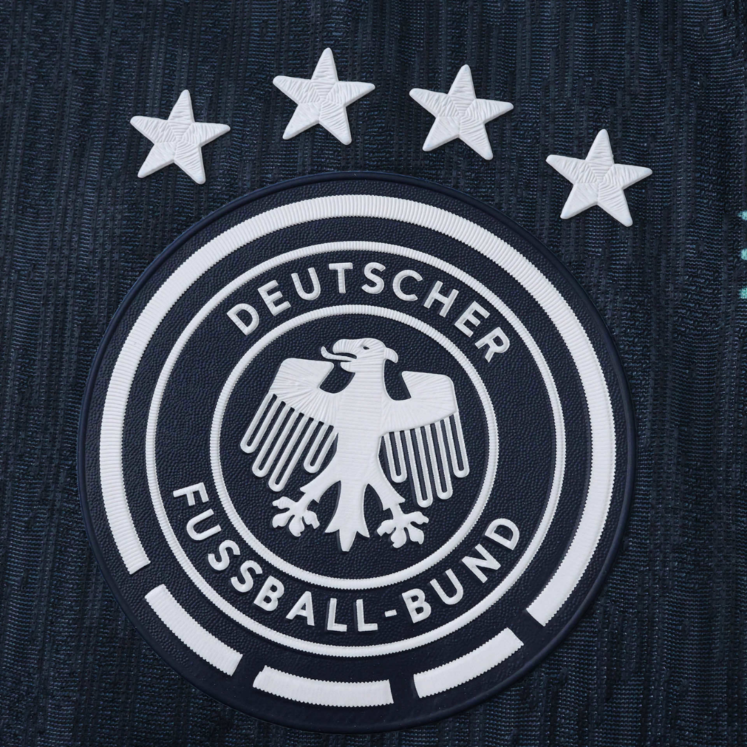 Germany Away WC 26 Player Version