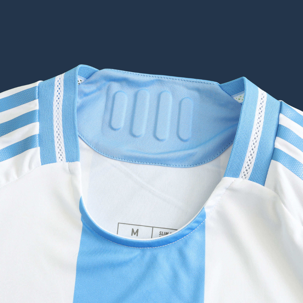 ARG Home Copa 24-25 Player Version