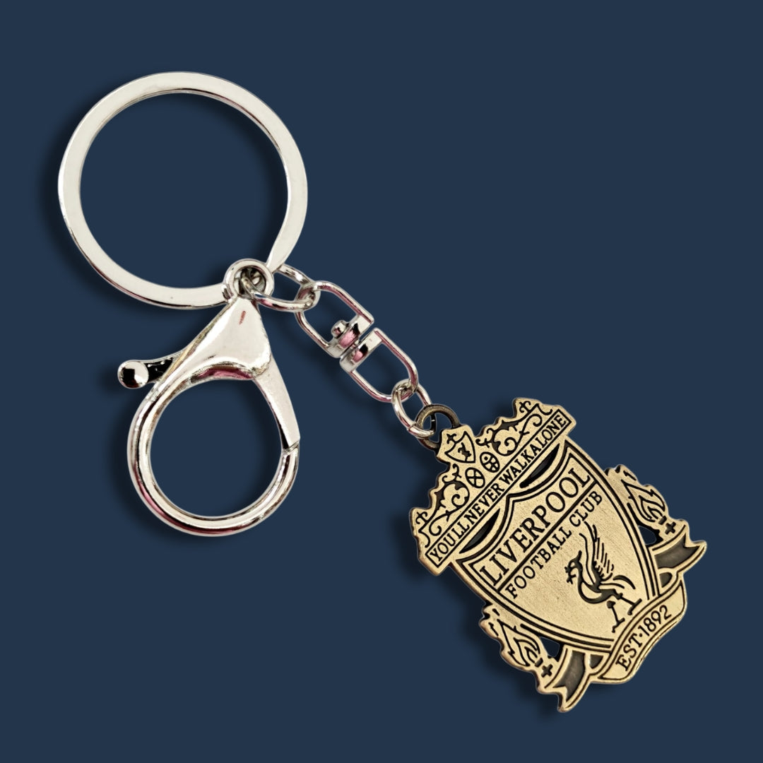 Liverpool - Keychain