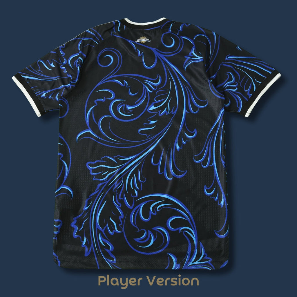 Argentina Away WC 26 Player Version