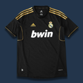 RMA Away 2011-12 Retro
