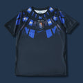 Uruguay Away WC 26 Fans Version