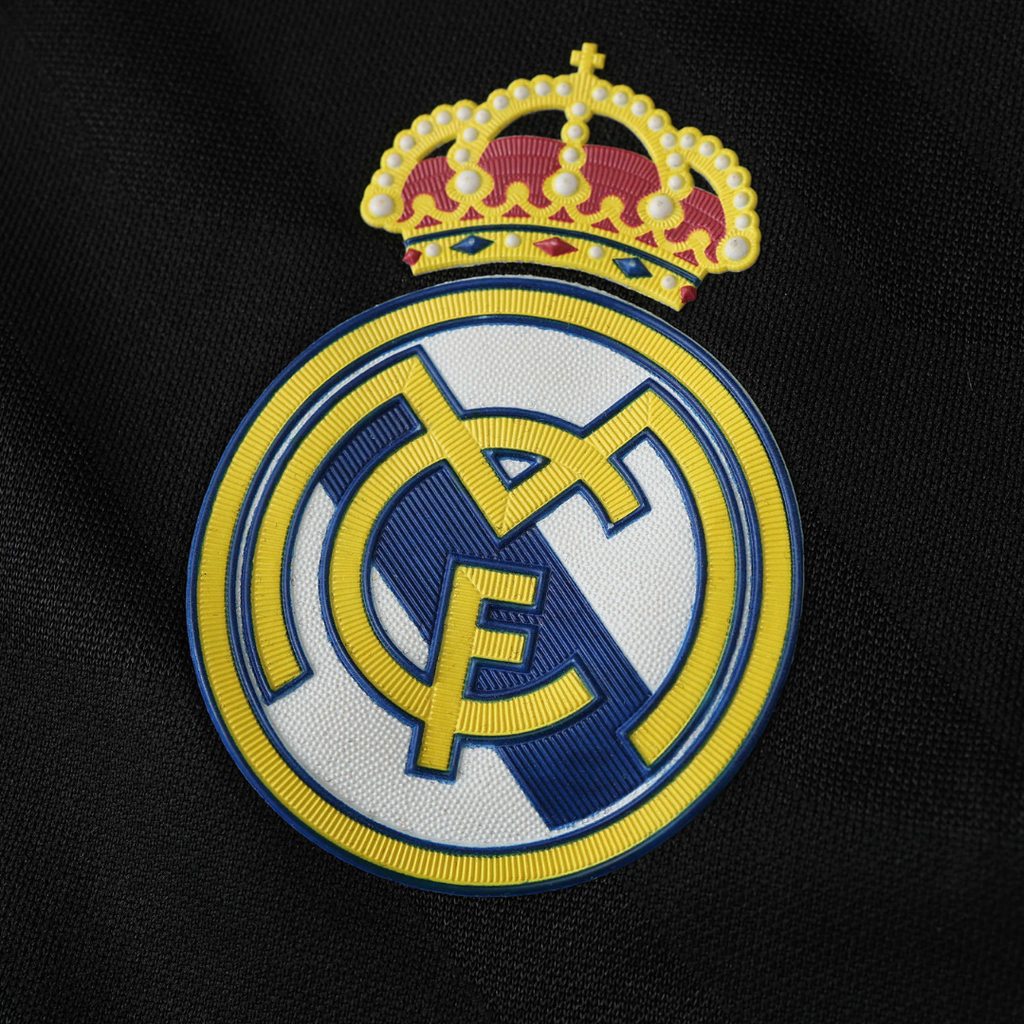 RMA Away 2011-12 Retro