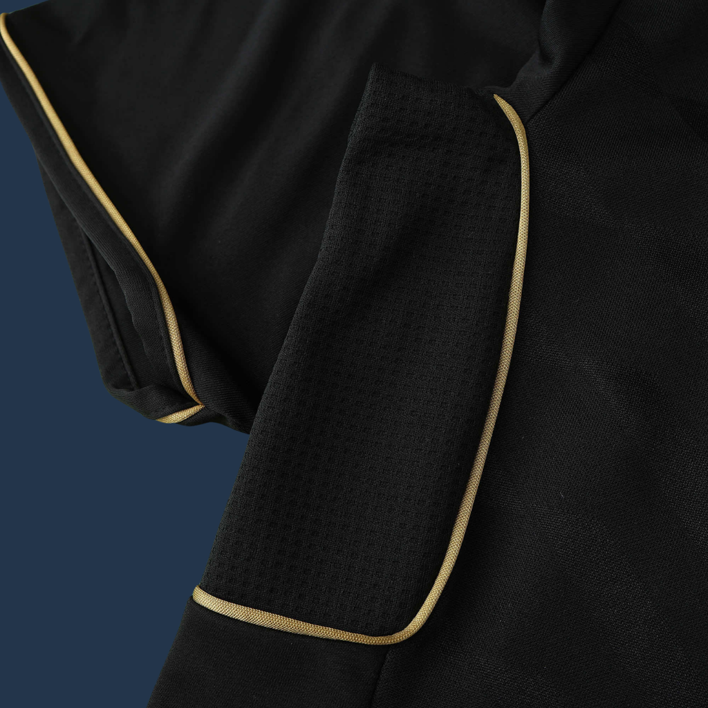 RMA Away 2011-12 Retro
