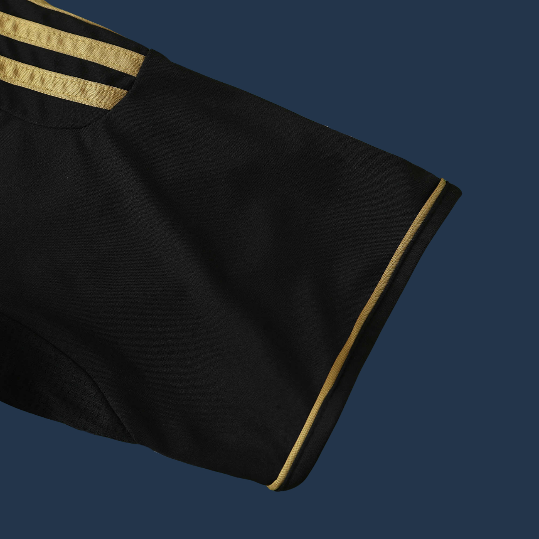RMA Away 2011-12 Retro