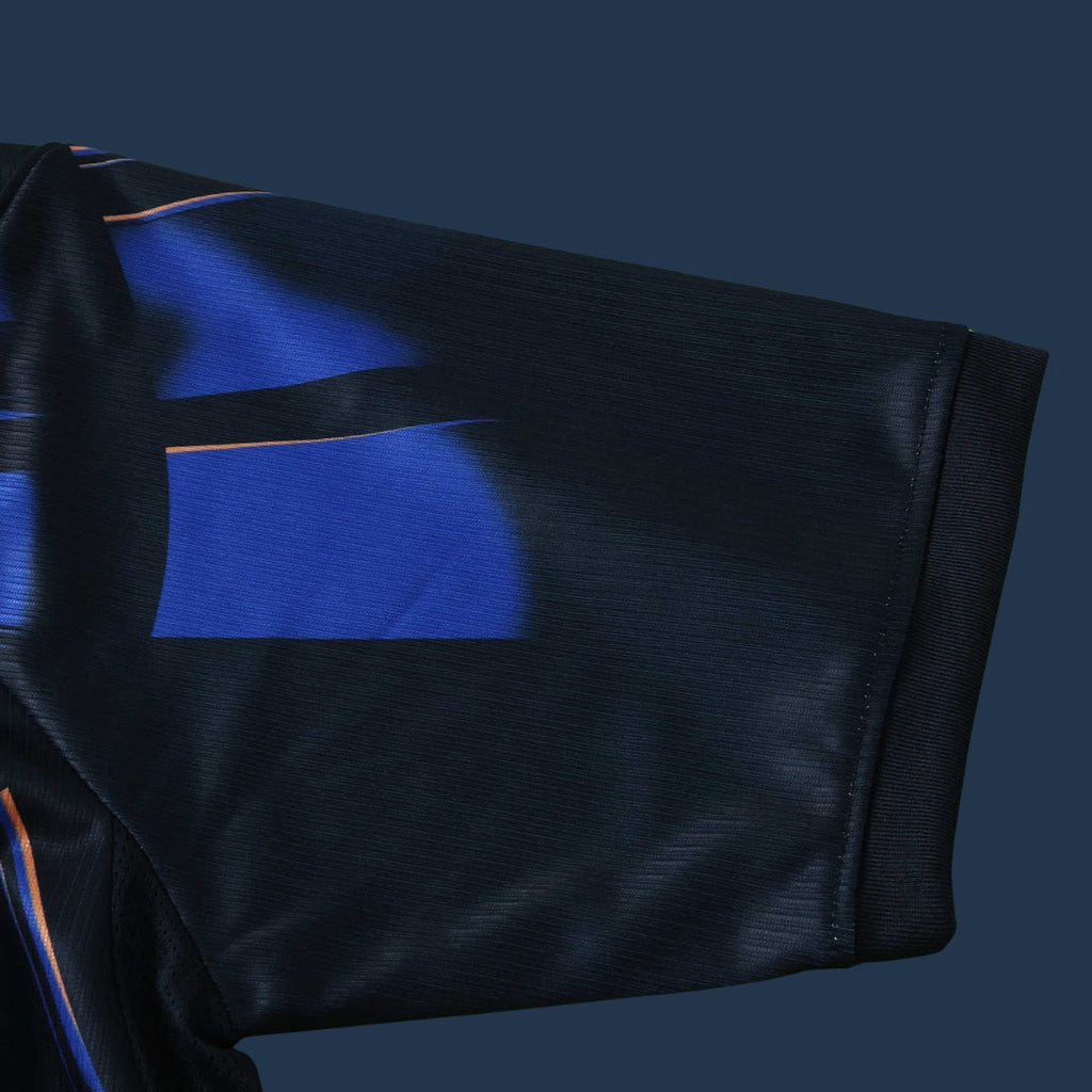 Uruguay Away WC 26 Fans Version