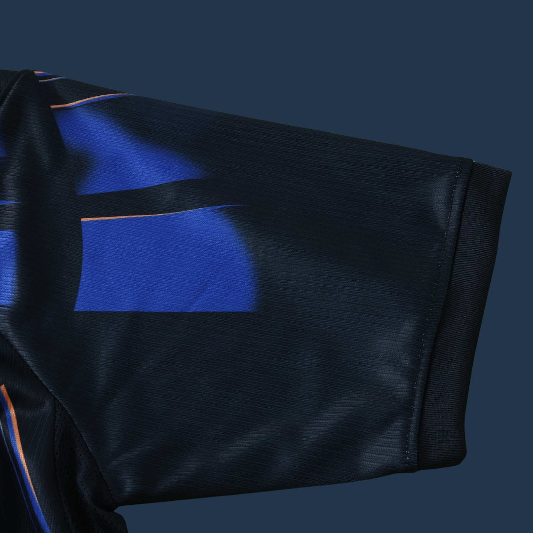 Uruguay Away WC 26 Fans Version