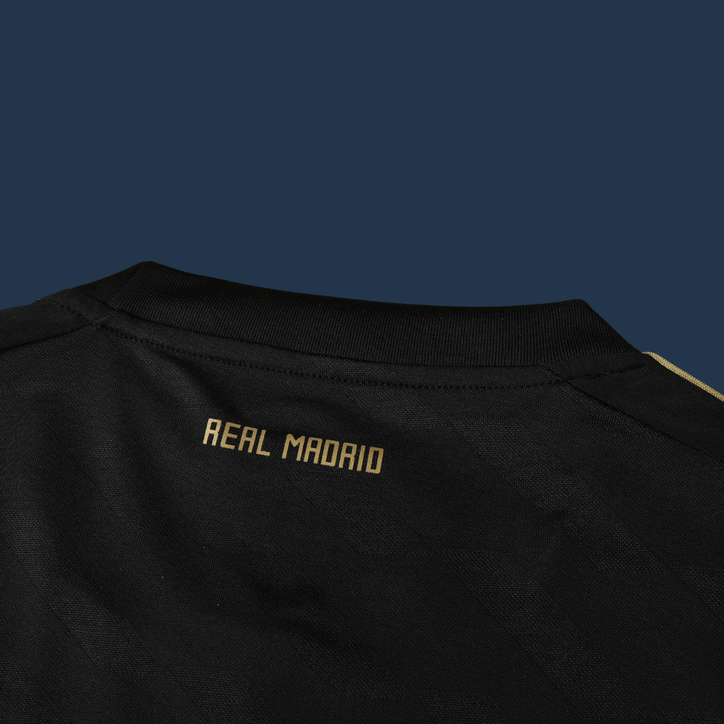 RMA Away 2011-12 Retro
