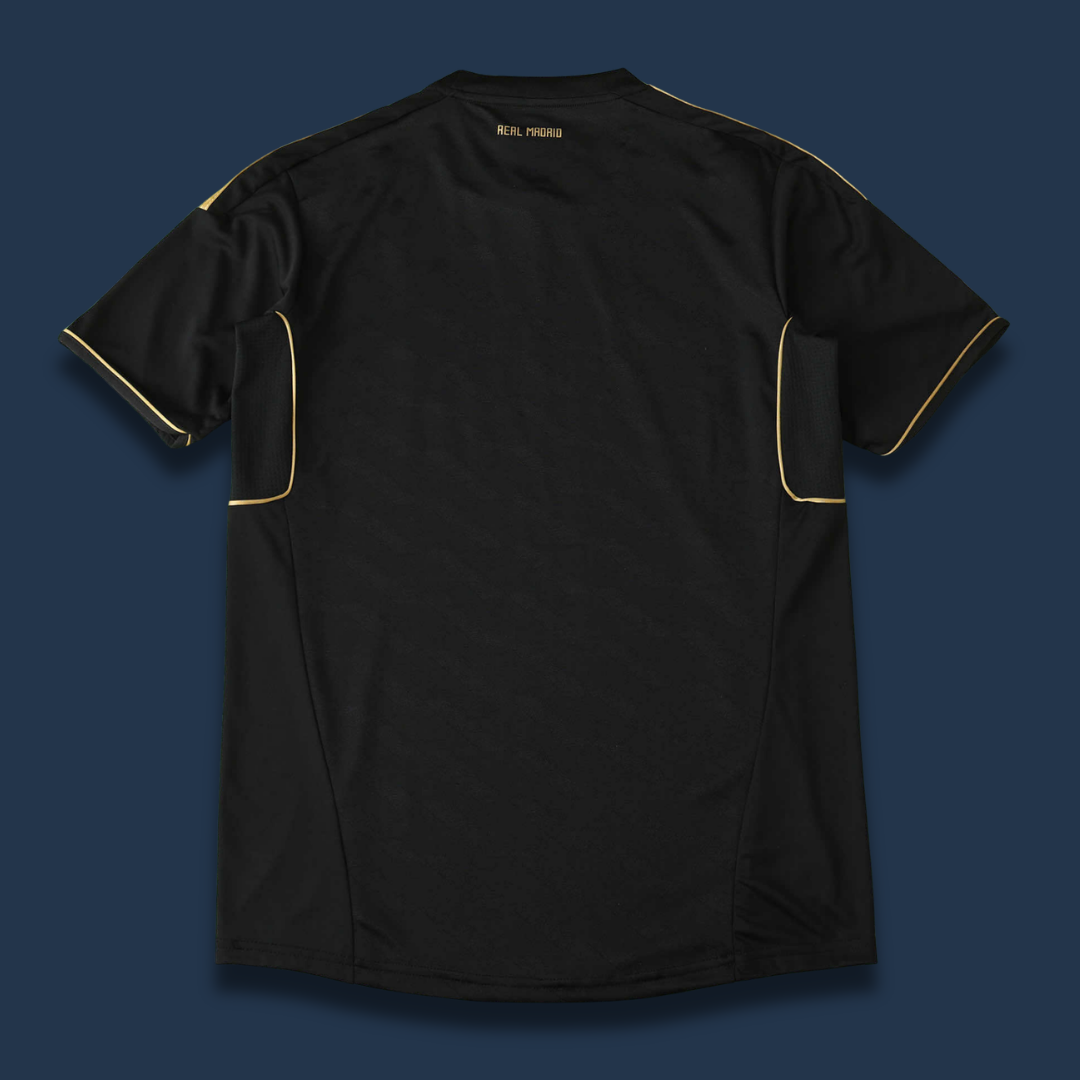 RMA Away 2011-12 Retro