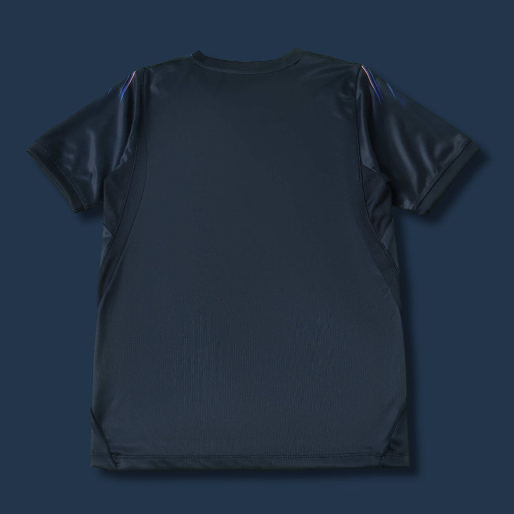 Uruguay Away WC 26 Fans Version