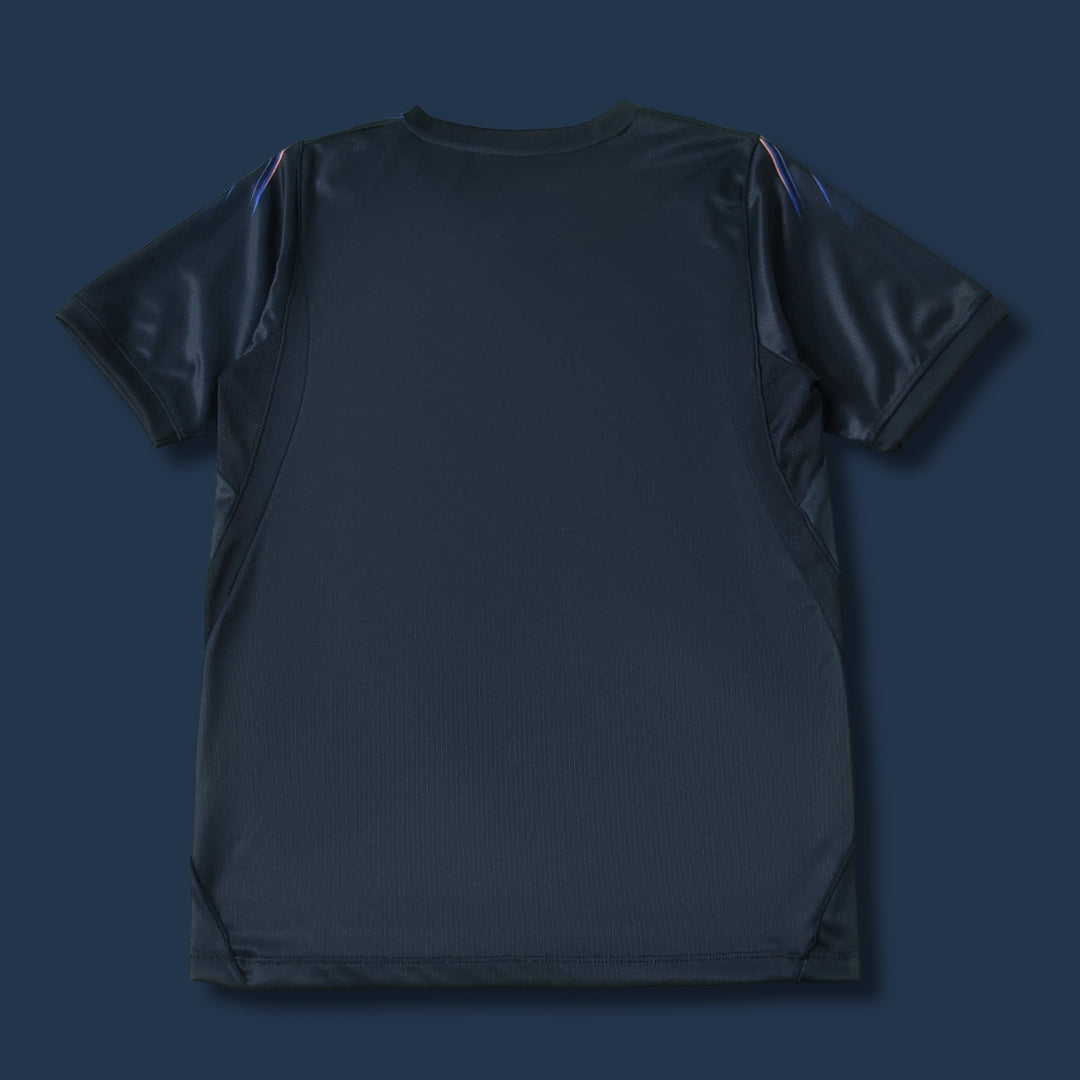 Uruguay Away WC 26 Fans Version