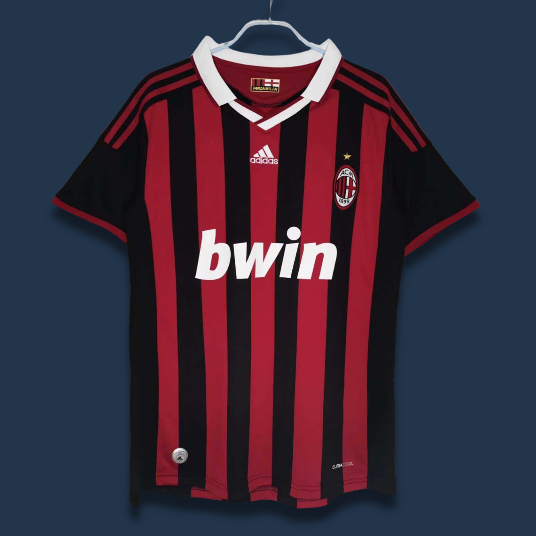 ACM Home 2009-10 Retro