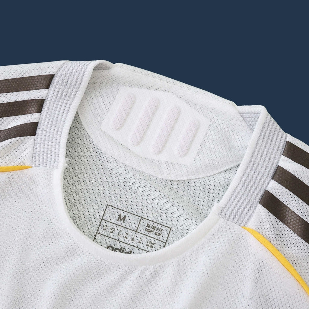 RMA Home 25-26 Player Version