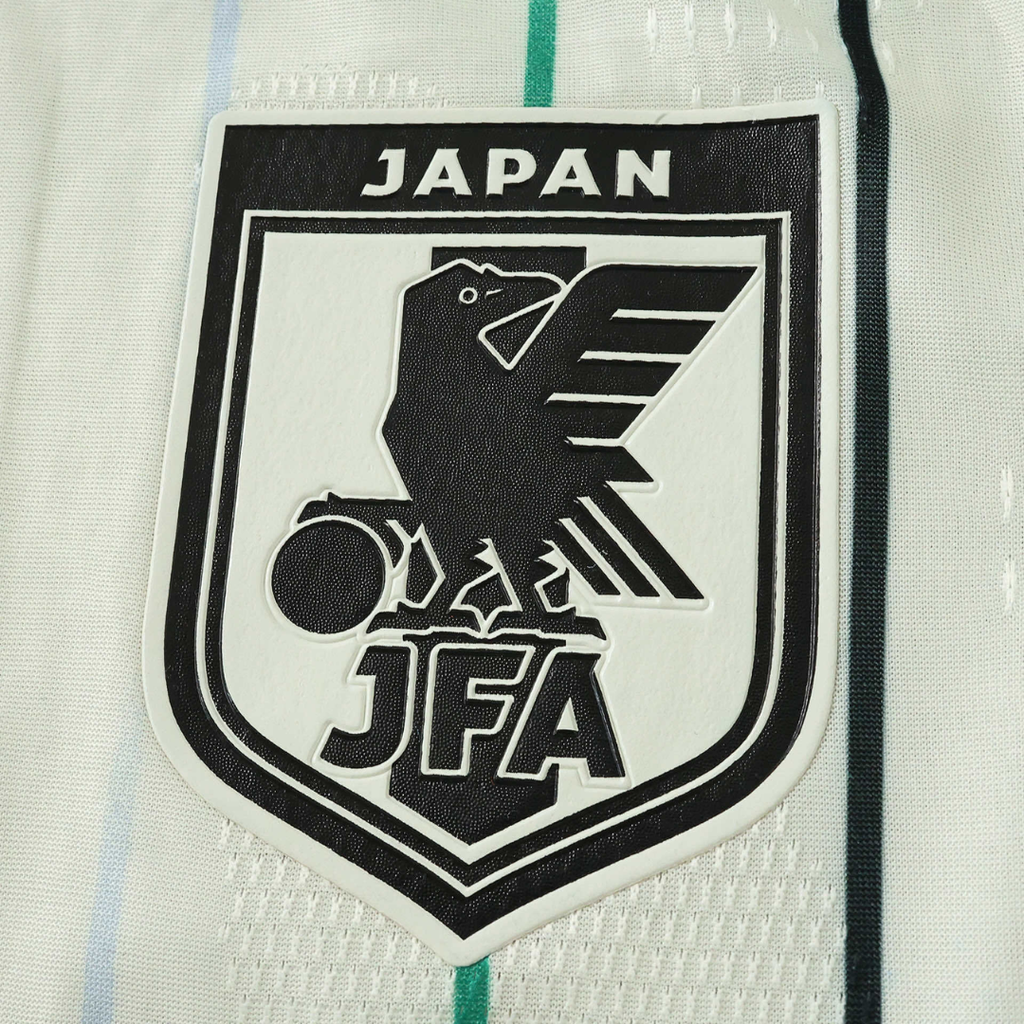 Japan Away WC 26 Player Version