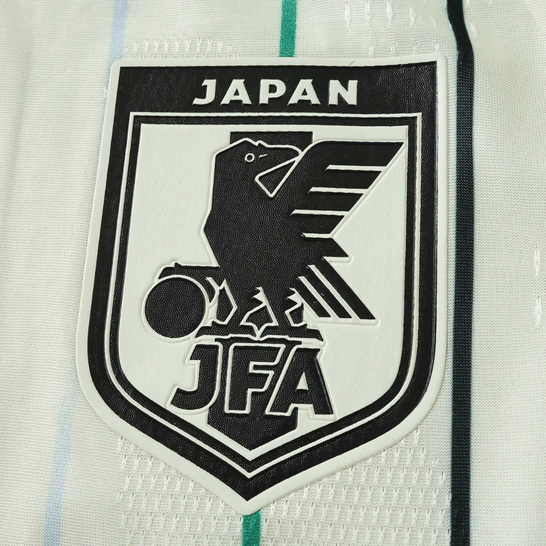Japan Away WC 26 Player Version