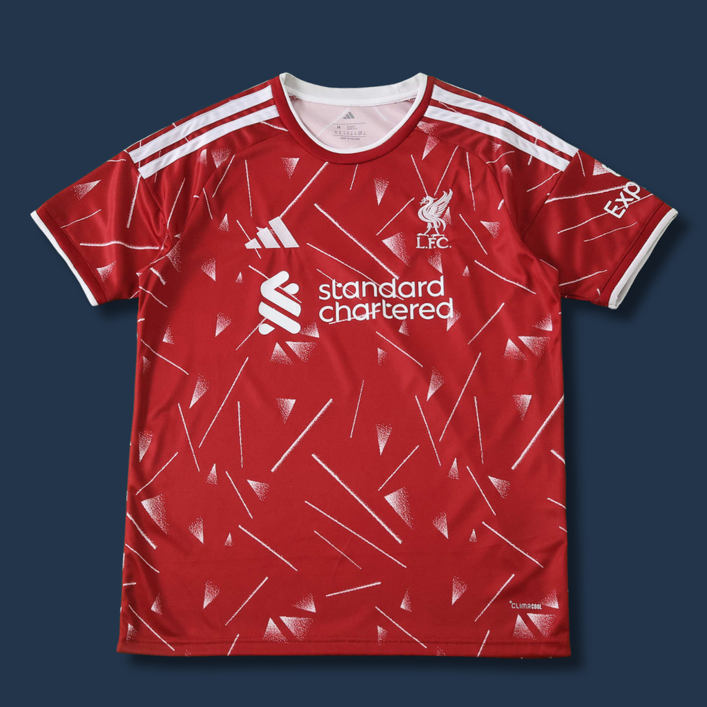 LVP Home 26-27 Fan Version