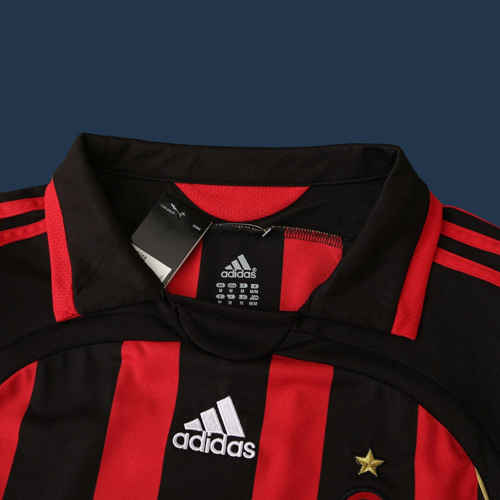 ACM Home 2006-07 Retro