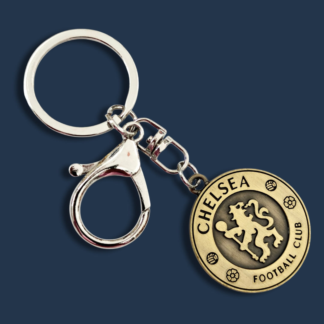 Chelsea - Keychain
