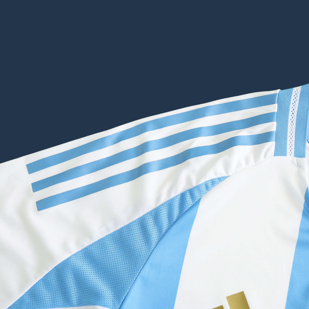 ARG Home Copa 24-25 Player Version