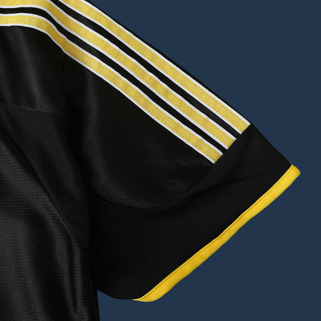 RMA Away 1998-00 Retro