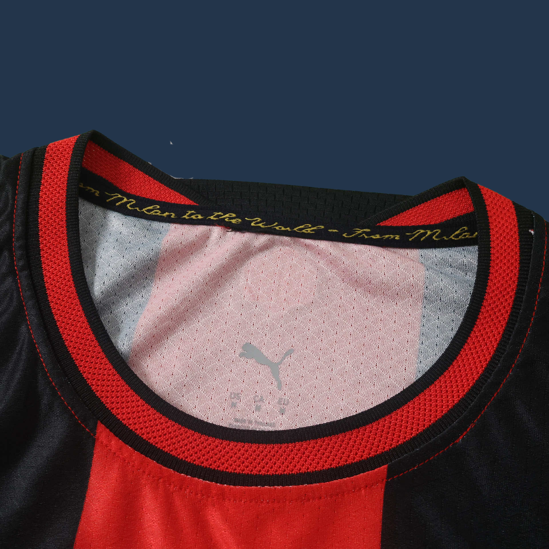 ACM Home 26-27 Player Version