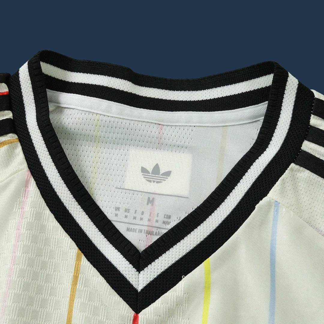Japan Away WC 26 Player Version