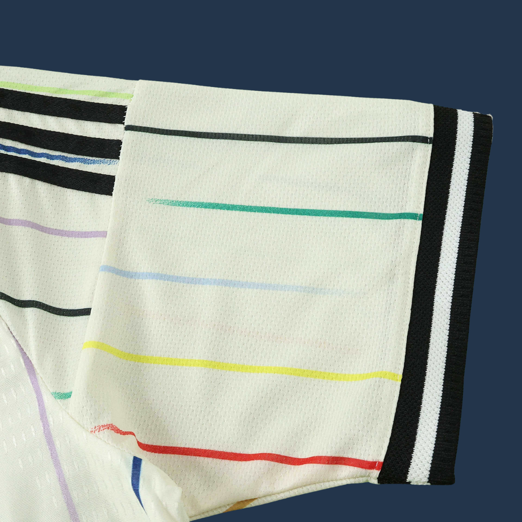 Japan Away WC 26 Player Version