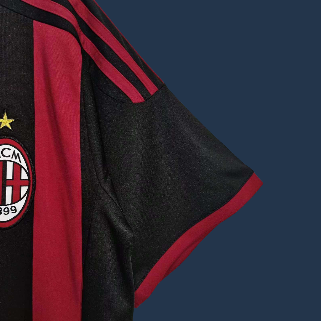 ACM Home 2009-10 Retro