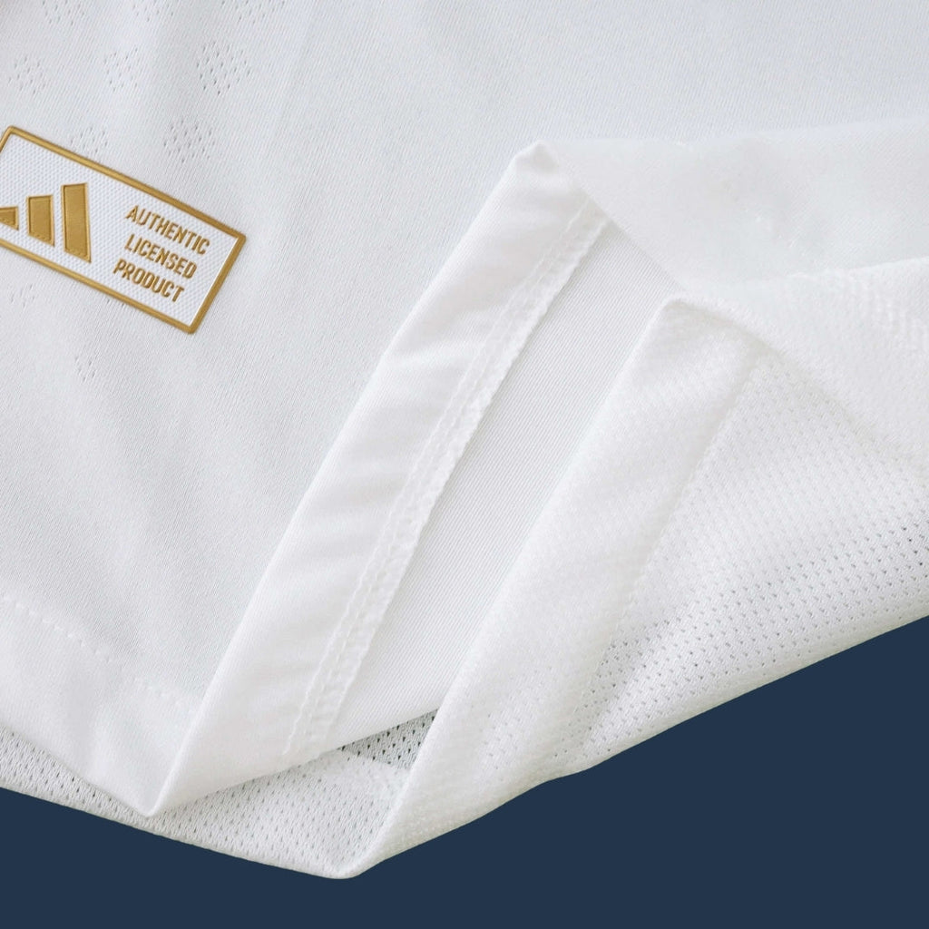 RMA Home 25-26 Player Version