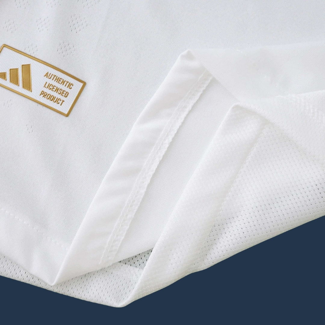 RMA Home 25-26 Player Version