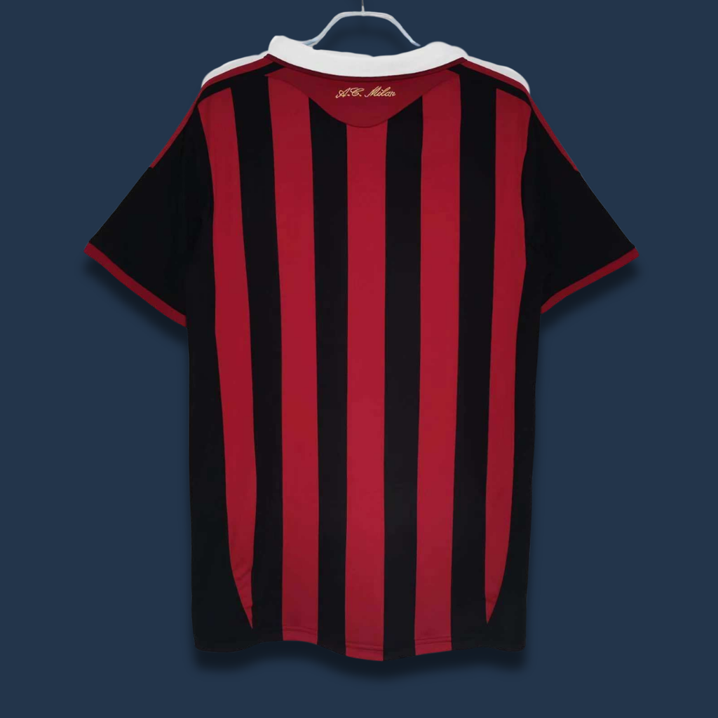 ACM Home 2009-10 Retro