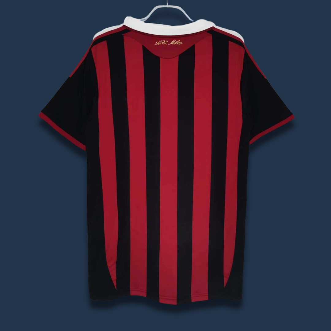 ACM Home 2009-10 Retro