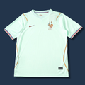 France Away WC 26 Fans Version