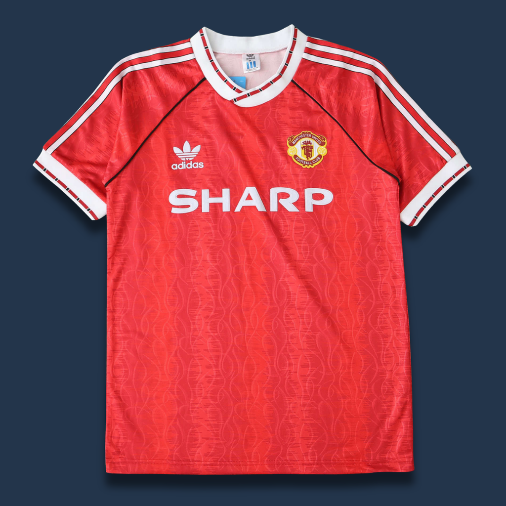 MNU Home 1990-92 Retro