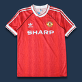 MNU Home 1990-92 Retro