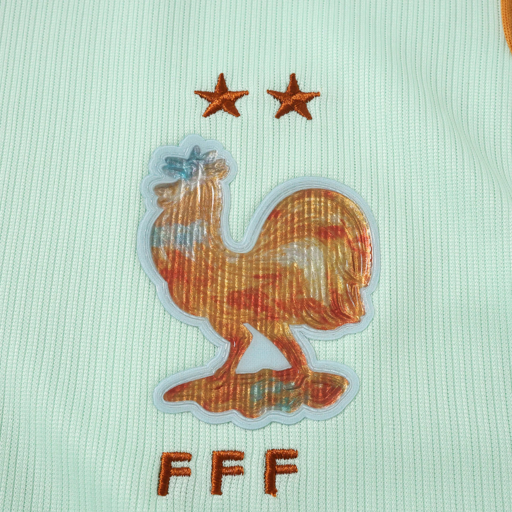 France Away WC 26 Fans Version