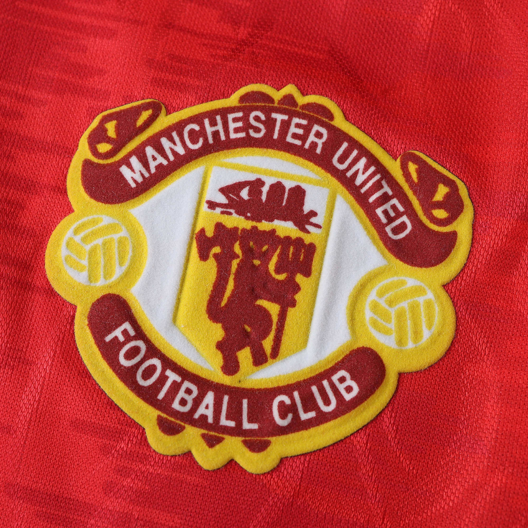 MNU Home 1990-92 Retro