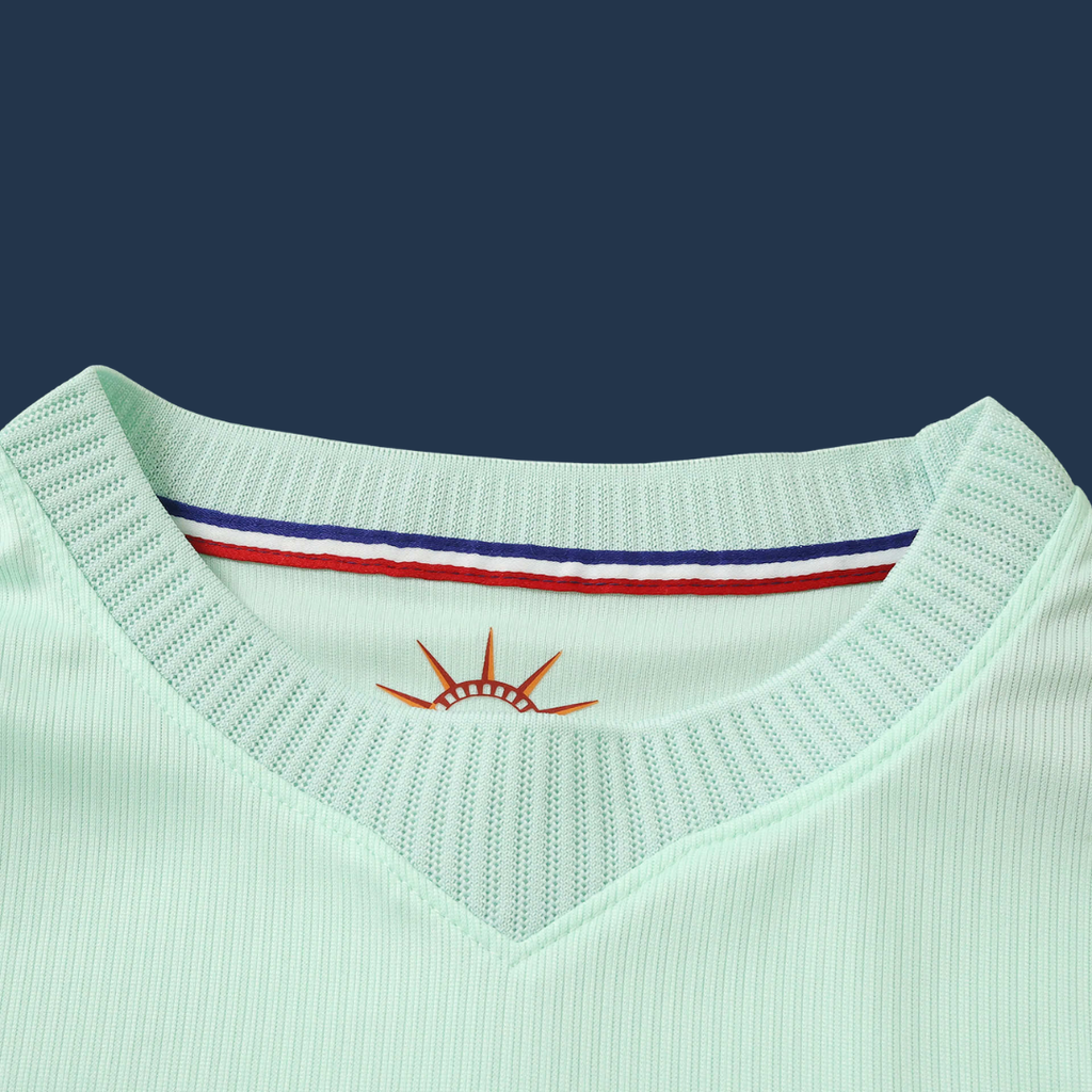 France Away WC 26 Fans Version