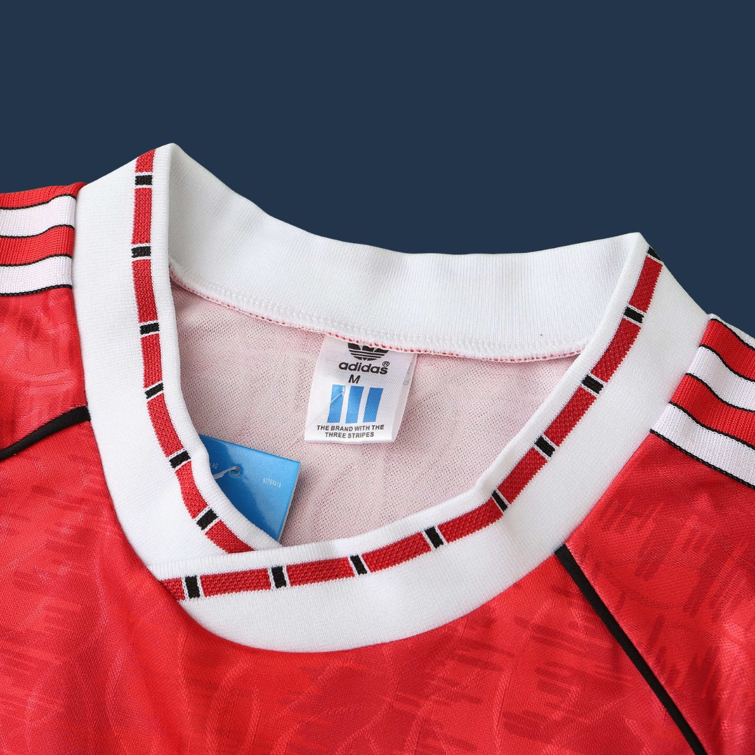 MNU Home 1990-92 Retro