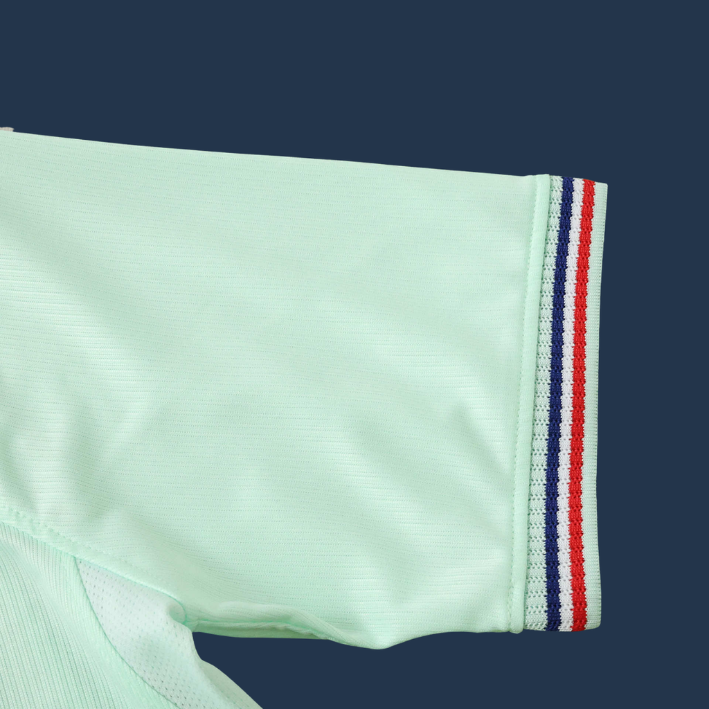 France Away WC 26 Fans Version