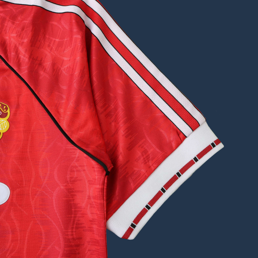 MNU Home 1990-92 Retro