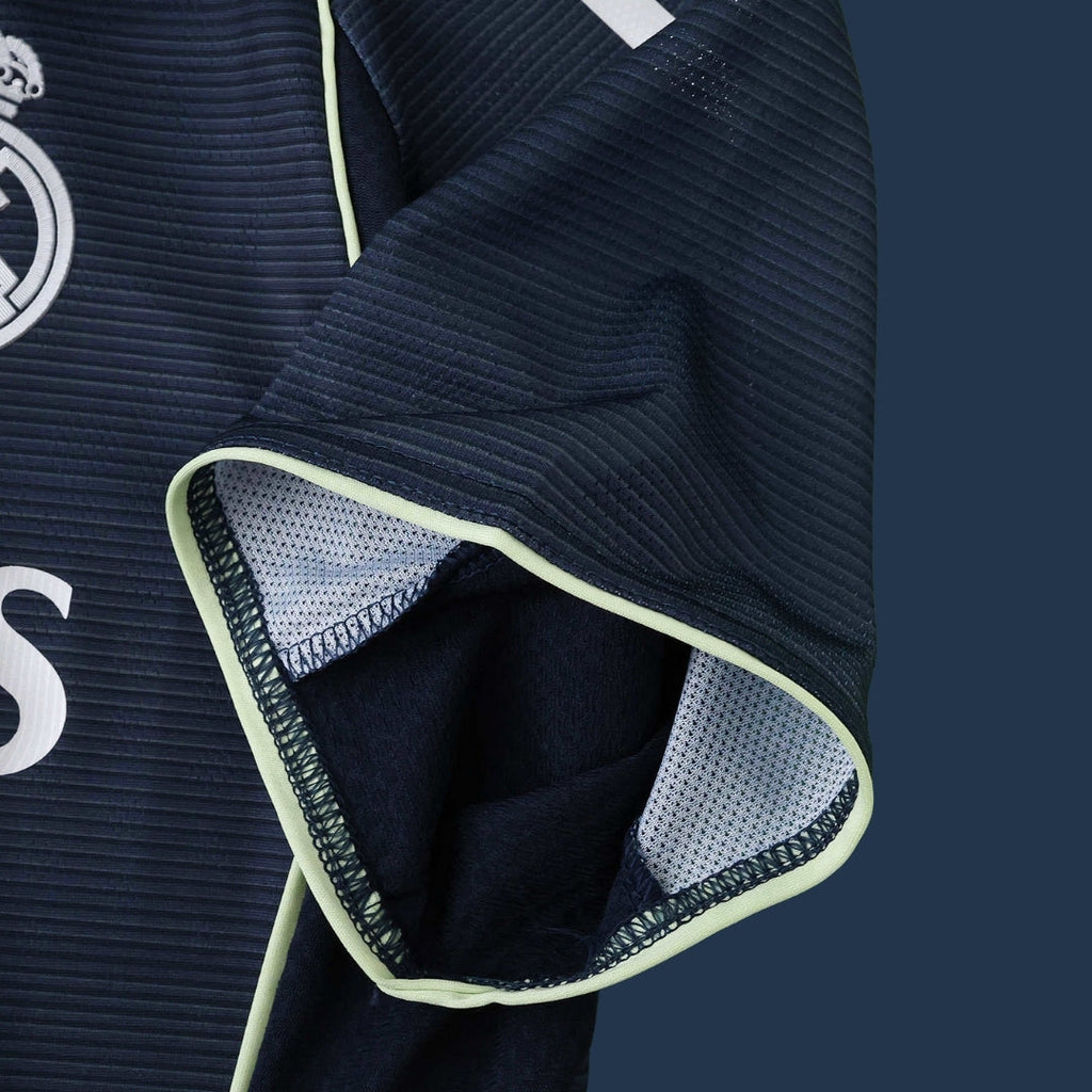 RMA Away 25-26 Player Version
