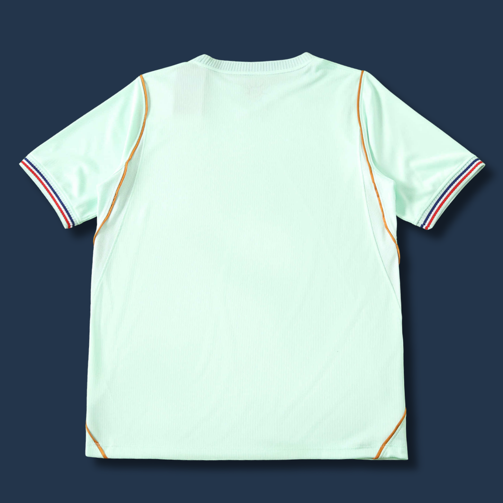 France Away WC 26 Fans Version