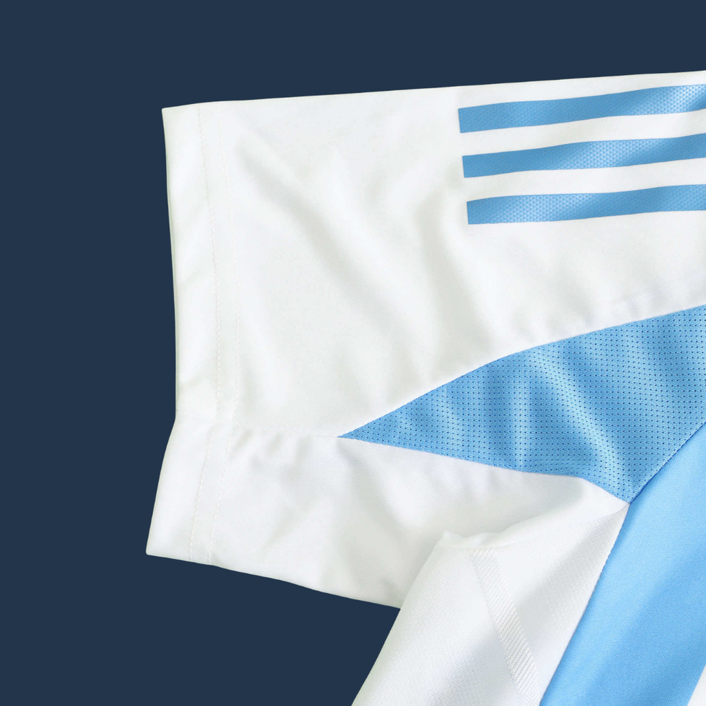 ARG Home Copa 24-25 Player Version