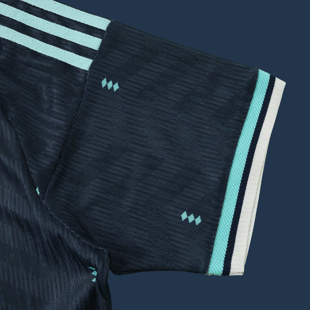 Germany Away WC 26 Player Version