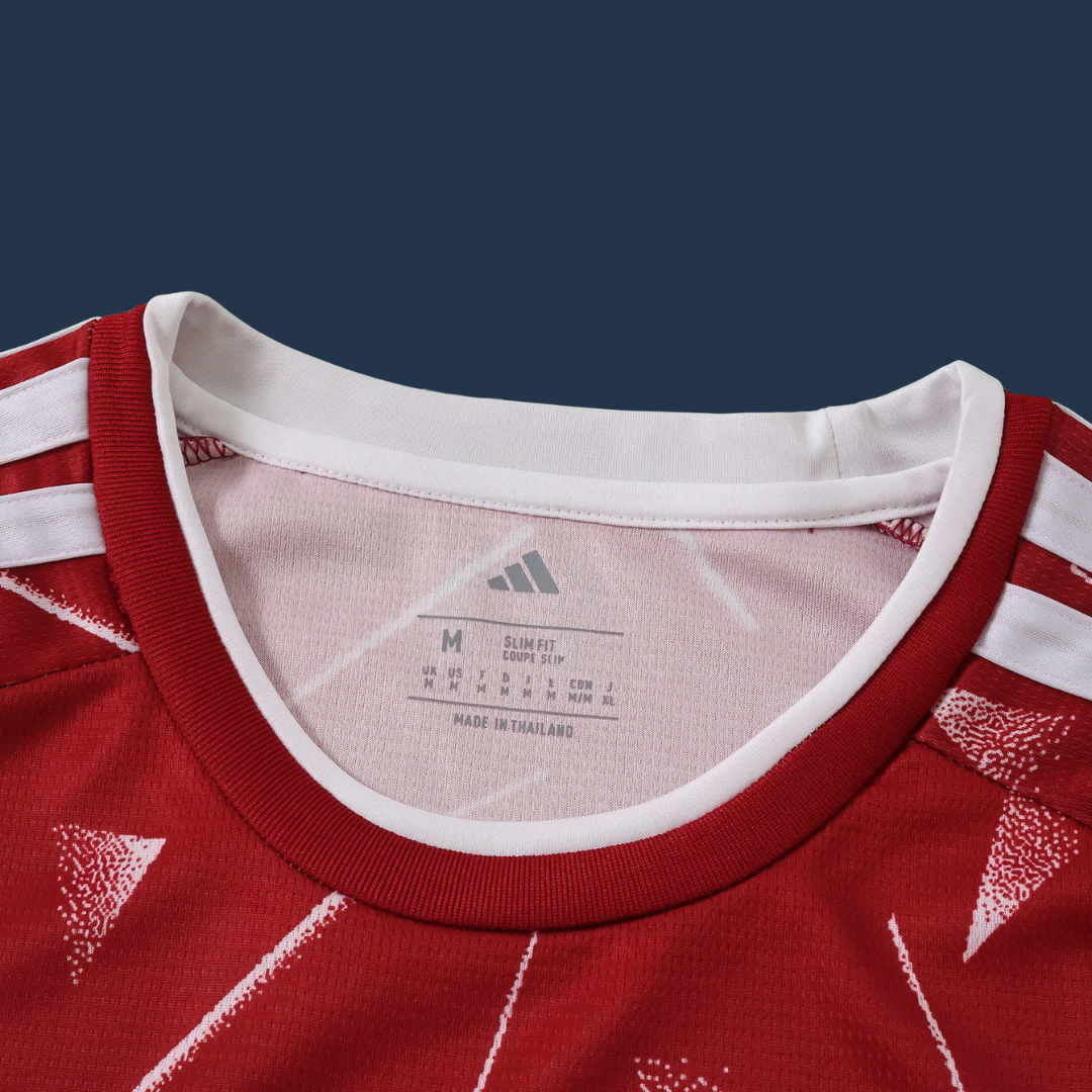 LVP Home 26-27 Fan Version